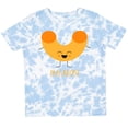 thumbnail image 3 of Inktastic Cute Kawaii Macaroni Boys or Girls Toddler T-Shirt, 3 of 5