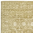 thumbnail image 5 of SAFAVIEH Silk Road Maisy Border Wool Area Rug, Ivory, 7'6" x 9'6", 5 of 7