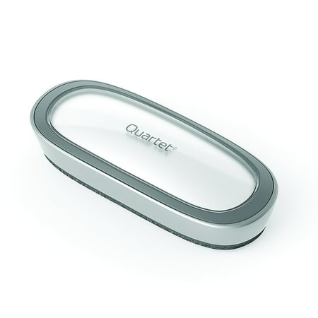UPC: 0034138992500 | Quartet Premium Max Clean Dry-Erase Board Eraser  6  x 2 3/8