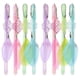 thumbnail image 2 of Assorted Gel Pens For Crafting And Study Notes 1 -flowing Ink, 2 of 5