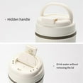 thumbnail image 1 of Portable Travel Kettle Small Mini Kettle Water Heater EU PLUG, 1 of 5