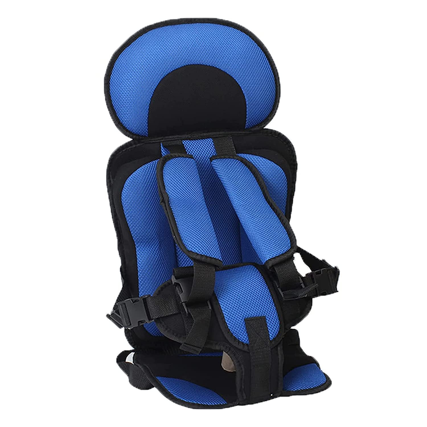 Chair Cushions Car Child Assist Cushion Car Portable Seat Belt, 012