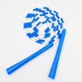 thumbnail image 1 of Jump Rope For Fitness - Classic Beaded Jump Ropes For Physical Education, Gym Glass, Personal Use, 1 of 3