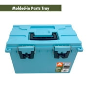 Ozark Trail Marine Dry Storage Box, Large
