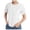 White_001, variant on Ediodpoh Oktoberfest Women's V Neck T Shirt Casual Basic Tee for Everyday Wear Party Outfit Versatile Comfortable Soft Stretchable Breathable Fabric Tshirts Shirts for Women White_003 XL