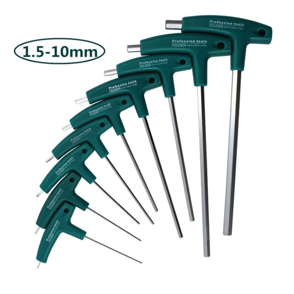 Size : 2.5mm Hex key set Durable Ball End Hex Wrench,Allen Key Hand Tools Kits Accessories Size : 2.5mm Hex key set Durable Ball End Hex Wrench,Allen Key Hand Tools Kits Accessories