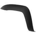 thumbnail image 4 of For 05-15 Tacoma Truck Front Fender Flare Wheel Opening Molding Black Left Side, 4 of 4
