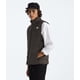 thumbnail image 4 of Chaleco THE NORTH FACE Aconcagua 3 New Taupe Green XL para hombre, 4 of 7