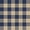 Blue, variant on Waverly Inspirations 100% Cotton 44" Homespun 1/8" Plaid Dove Color Sewing Fabric by the Yard