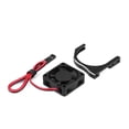 thumbnail image 3 of Greensen RC Model Car Accessory Motor Heat Dissipation Cooling Fan With Motor Mount, RC Car Cooling Fan, RC Car Motor Cooling Fan, 3 of 4