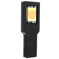 thumbnail image 2 of Cámara de imágenes infrarrojas digital, cámara termográfica infrarroja Cámara termográfica infrarroja portátil Cámara termográfica infrarroja con pantalla LCD Fabricada con cuidado, 2 of 8