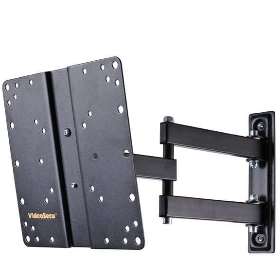 VideoSecu Articulating TV Wall Mount for Most Sceptre 23-42" LCD LED Some LED up to 47" E243BD-FHD E320BV-FHDD X409BV-FHD E405W-1920 ML510B B88