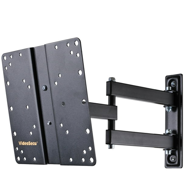 VideoSecu Articulating TV Wall Mount for 24 26 28 29 32 37 40 42 inch