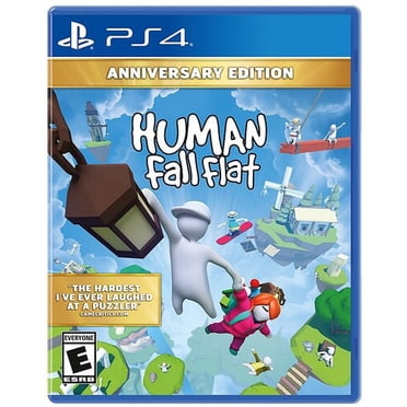 Gang Beasts Skybound Games Playstation 4 Walmart Com