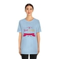 thumbnail image 4 of Live Laugh Love Limited Edition Unisex Jersey Short Sleeve Tee, 4 of 10