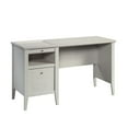 thumbnail image 3 of Sauder Larkin Ledge® Desk in Glacier Oak Finish, 3 of 9