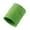 Green, variant on Hersfrd Ice Cooling Wristband Breathable Sport Sweatband for Volleyball (Rose Red L)