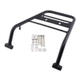 thumbnail image 4 of LOVIVER Motorcycle Rear Case Suitcase Cargos Carrier Bracket Rear Carrier Fit - Klx250, 4 of 7