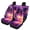 Palm Tree Sunset, variant on Pzuqiu Palm Car Seat Covers Set Anti-Slip, Suitable for Vans Seats Automotive Seats Auto Seat, Car Seat Covers Full Set for Truck most Cars