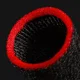 thumbnail image 3 of 1 Par De Guantes De Pulgar A Prueba De Sudor Sin Rojo, 3 of 8