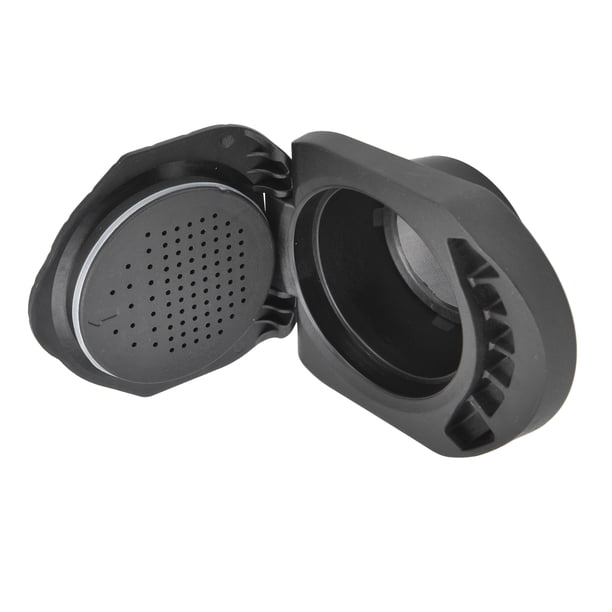Adaptador de cápsula adaptador de filtro de café resistente a roturas de bajo costo mano de obra fina para el hogar Anggrek Otros