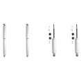 thumbnail image 1 of Jgo Amortiguadores Reflex Gas C2500 1988 A 2000 Chevrolet MONROE ., 1 of 4
