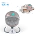 thumbnail image 5 of Moisés Columpio Silla Mecedora Bouncer Baby Gaon GNBS01, 5 of 8