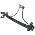 thumbnail image 5 of A-Premium Power Window Regulator without Motor Replacement for Dodge Dakota 2001-2004 Dodge Durango 2001-2003 Front, 5 of 5