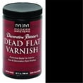 thumbnail image 1 of MODERN MASTERS DP609 1 Qt. Vernis Plat Mat pour Intérieur, 1 of 1