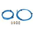thumbnail image 1 of Piezas de impresora D, accesorios de impresora 3D Reducción de accesorios de impresora D Tubo de filamento de impresora D Máxima confiabilidad, 1 of 9