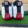 thumbnail image 4 of Jordan Jordan 12 “Cherry” Golf Shoes, 4 of 5