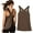 Coffee, variant on Athletic Tank Top for Women Cross Backless Workout Tops Racerback Tank Tops Open Back Running Gym Tank Yoga Tops 2025, 2025