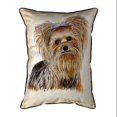 thumbnail image 2 of Gabby Small Indoor/Outdoor Pillow 11x14, 2 of 2