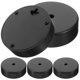 thumbnail image 1 of MERRYHAPY 5Ud De Almacenamiento Para Piezas De Con Tapa Y Moderno, 1 of 8