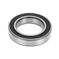 thumbnail image 6 of Unique Bargains 6010DDU & Deep Groove Ball Bearings 50x80x16mm 1 Pc Lubricated Bearings Scooter Skateboard Wheel, 6 of 6