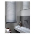 thumbnail image 2 of Persiana Horizontal De Aluminio 90 X 160  Color Plata. Deco Persianas, 2 of 3