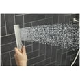 thumbnail image 7 of Kohler K-21336-G-CP 1.75 gpm Shift Square Multifunction Handshower, 7 of 7