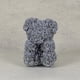 thumbnail image 3 of Decoración creativa de flores preservadas de oso rosa artificial para regalo de cumpleaños de San Valentín JShteea Libre de BPA, 3 of 3