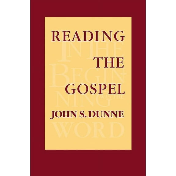Reading the Gospel, (Paperback)