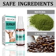 thumbnail image 1 of 4pcs Ultimate Cellulite Heating Spray, Slimming Beauty Spray Big Belly Thigh Muscle Firming Skin Shaping Spray, 1 of 5