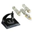 thumbnail image 6 of Hot Wheels Star Wars Starships Select, Premium Replica, Gift for Adults Collectors, 6 of 6