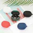 thumbnail image 3 of YIEMEEN Silicone Guard Shell Fit for T3 Headphone Housing Case Antiscratch Cover Housing, 3 of 15