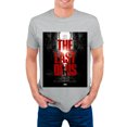 thumbnail image 3 of Camiseta de manga corta con cuello redondo y nueva camiseta de verano para hombre de The Last Of Us, 3 of 5
