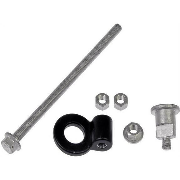 Idler Pulley Adjuster Bolt Kit