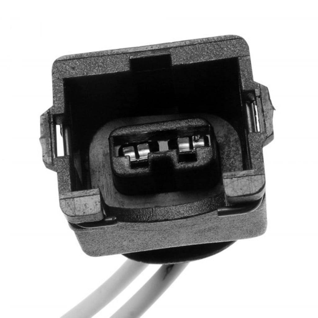KarParts360 For Freightliner Sprinter 2500 2007 2008 Multi-Purpose Wire Connector | Square Shape | 2 Terminal | Blade Pin Terminal Type | Male Gender