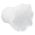 thumbnail image 1 of Moule de gelée de silicone, dessin animé 224 ml Capacité de remplissage d'eau Moule de chocolat en silicone non bâton pour le réfrigérateur à pain grillé à micro-ondes, 1 of 7