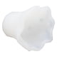 thumbnail image 1 of Molde De Gelatina De Silicona, Antiadherente, Capacidad De Llenado De Agua De 224ml, Molde De Chocolate De Silicona De Dibujos Animados Para Hornear, 1 of 7