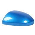 thumbnail image 1 of Side Rearview Mirror Cover Cap, Side Wing Mirror Cap Reliable Protection  for Vehicle Silver,Blue,Light Blue,Red,Gray,Dark Blue, 1 of 7