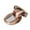 Copper, variant on Elodie Zinc Alloy Door Stop Casting Powerful Floor-mounted Holder Satin Nickel Brushed Brass