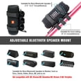 thumbnail image 2 of Soporte de altavoz portátil HeyMoonTong para altavoz Bluetooth, 2 of 8